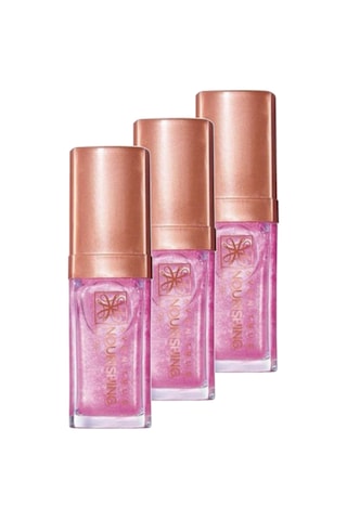 Avon True Nourishing Dudak Yağı 3 x 7 ML