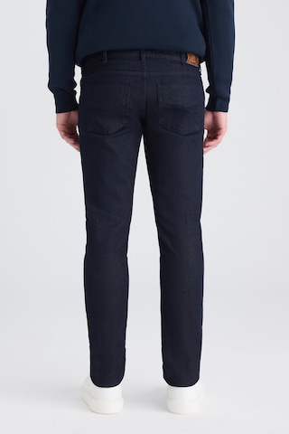 D's Damat Ds Damat Regular Fit Lacivert Denim Pantolon 5hcj30011010m 101