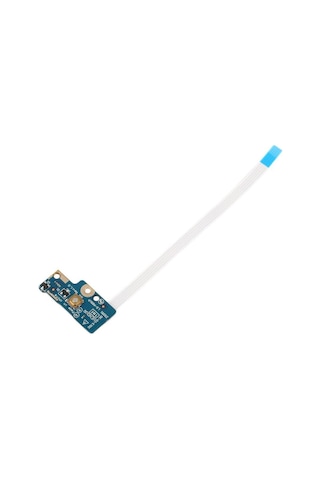 HP Uyumlu 15-g 749650-001 Ls-a991p 455mkl32l01-blue İçin Kablolu Güç Düğmesi Kartı