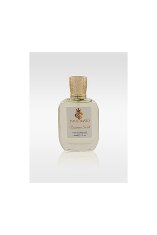 K-248 Oryantal Edp Parfüm Uzun Süre Kalıcı 50ml Amber
