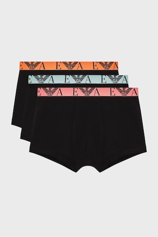 Emporio Armani Erkek Boxer Em000259 Af20668 Mc061 Siyah Siyah