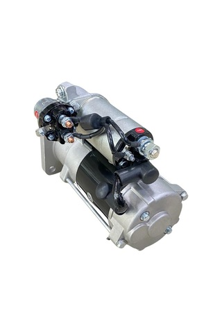 24v Marş Motoru Delco Tipi 11 Diş 4 Kw 29mt Mercedes Atego/axor