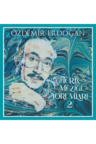 Özdemir Erdoğan - Türk Sanat Müziği Yorumları 2 Plak