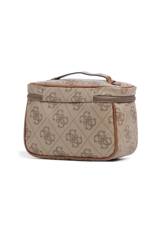 Guess Kadın Seyahat Çantası So7838039-latte Kahverengi