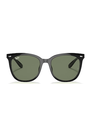 Ray-ban Rb4379d 601/71 55 Unisex Güneş Gözlüğü