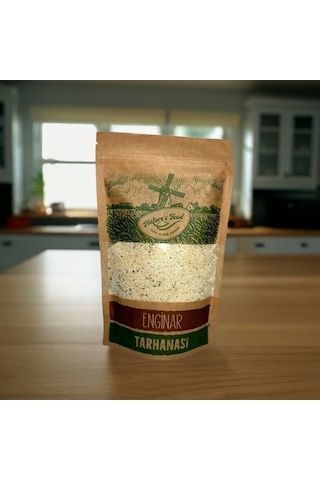 Natures Food Enginar Tarhanası 350 G