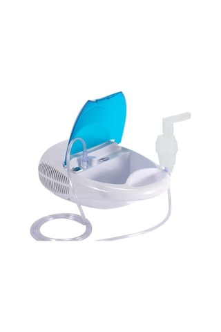 Mesilife BR-CN003 Kompresörlü Nebulizatör