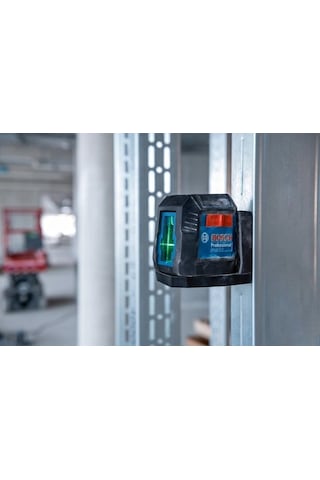 Bosch Professional GLL 12-22 G Çizgi Lazer Hizalama - 0601065320