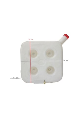 Plastik Yakit Deposu 20 Lt 317283438 Plastik Yakit Deposu 20 Lt 317283438