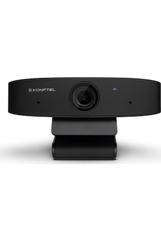 Cam10 Ptz 1080p Full Hd Usb Autofokus 4x Dijital Yakınlaştırmalı Çift Mikrofonlu Webcam Pc Kamera