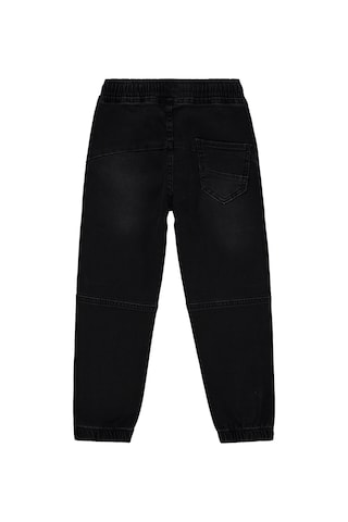 Civil Boys Erkek Çocuk Kot Pantolon 6-9 Yaş Siyah 20d68868224s2-1 Siyah