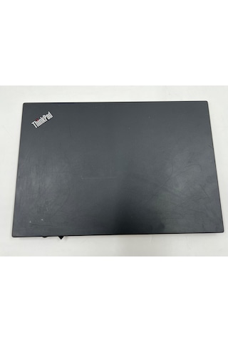 Lenovo Thinkpad T490 Arka Ekran Kapak