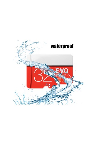 Wezone Evo Plus+ 64gb U3 Class10 Tf Kartı Micro Sd - 100mb/s Okuma, 60mb/s Yazma Hızı İle 4k Uhd Video Desteği