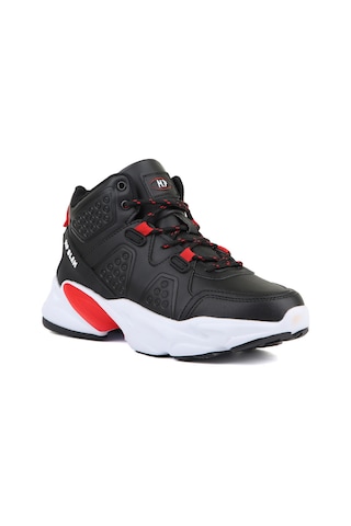 M.p. Slam Comfort Taban Cilt Unisex Basketbol Ayakkabısı 667800001171 01 Siyah