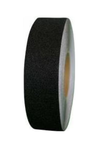 Siyah Merdiven Ve Zemin Kaydırmaz Kaymaz Bant 50Mm X 25Mt (413498441)