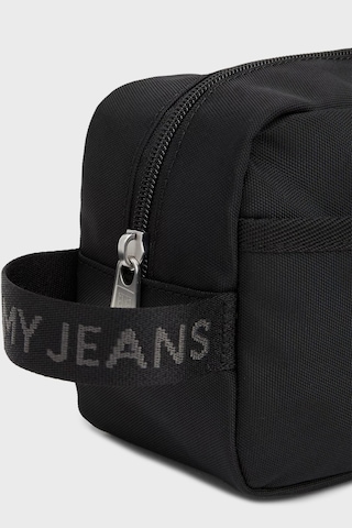 Tommy Hilfiger Erkek Çanta Am0am13411 Bds Siyah Siyah