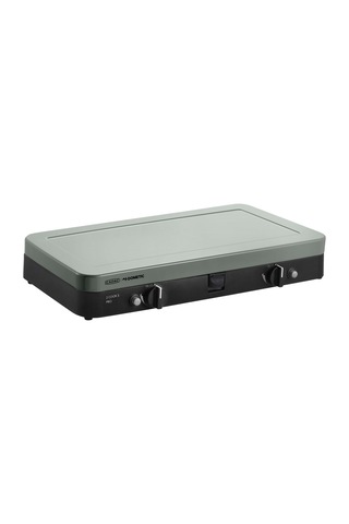 Cadac 2cook 3 Pro Portatif 2 Li Gazlı Ocak Çok Renkli