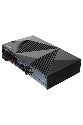 Eton Stealth 1200.1 Mono Amplifikatör
