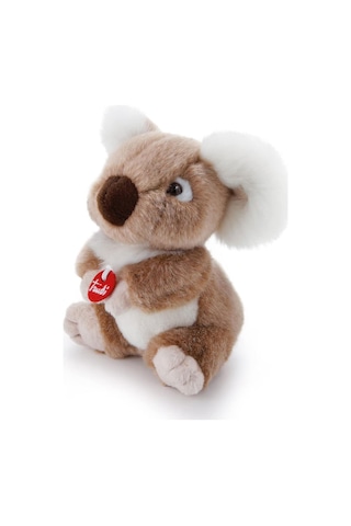Trudi Peluş Koala Tud11000 Çok Renkli
