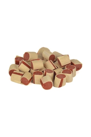 Wanpy Oven Roasted Tavuk Sargılı Morina Balıklı Köpek Ödülü 100 G