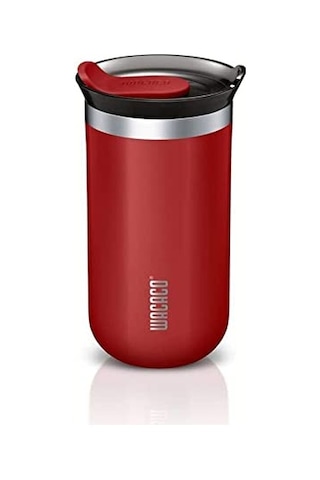 Ml Termos Mug Yıkanabilir Plastik Kahve Kupası French Press Filtre Kahve Ve Meşrubat Bardağı Taşınabilir Ve Dayan Diğer