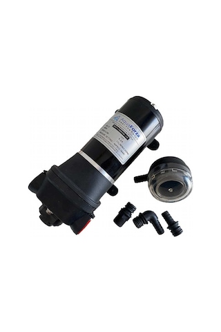 Aquaforza Hidrofor 17 Litre/dk 40psi Voltaj:12v