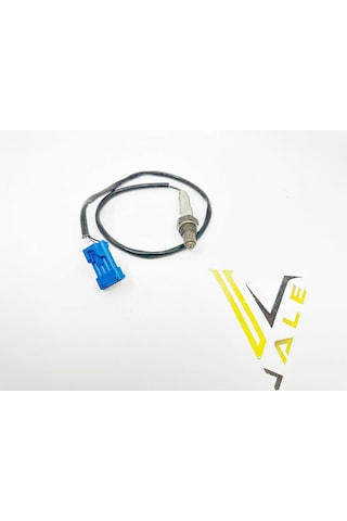 Bmw 1-3 Serisi Lambda Sensörü Yan Sanayi F20 F30.n13 -11787599942