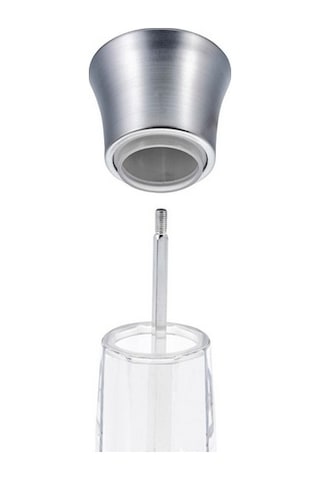 ​​Cole & Mason H321911 Exford 160mm Akrilik Biber Değirmeni