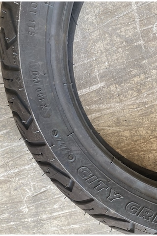 Michelin 110/70-12 47s City Grip 2 Motosiklet Lastiği