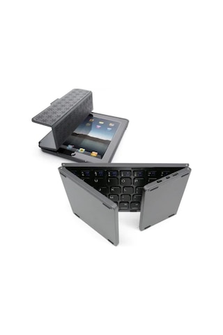 Cloody EA Touch Pro Katlanabilir Bluetooth Mini Q Klavye