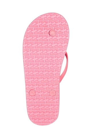 Billabong Dama Rubber Kadın Terlik Pembe Pembe