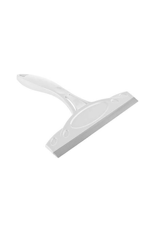 Titiz Tp-182 Kauçuk Lastikli Camsil Cam Temizleme Aleti / Cam Çeksil Çekpas Çekçek - Plastik - 20 Cm. Çok Renkli