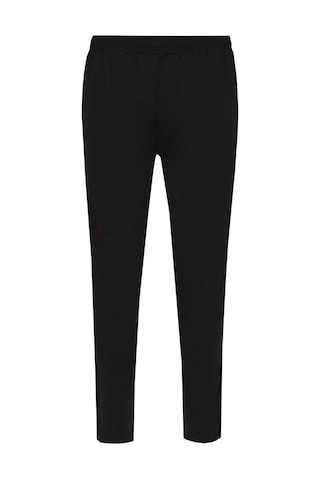 Uhlsport Erkek Futbol Pantolon Kamp Free Siyah