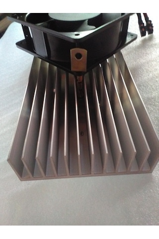 Bitki Yetiştirme İçin Kullanılan Projektör (Grow ) (456136067)