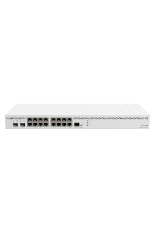 Mikrotik CCR2004-16G-2S+16 Port 2 SFP Firewall Router