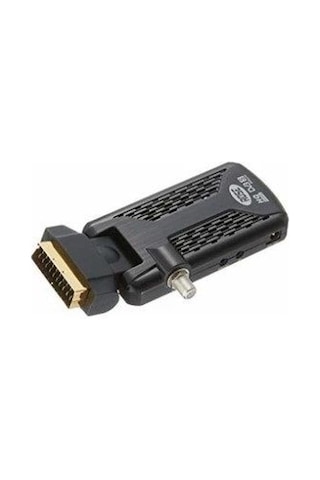 Rose DR-5040 Mini Scart HD Uydu Alıcısı