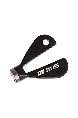 Dt Swiss Akort Anahtarı Classic Torx Siyah Siyah - Kırmızı
