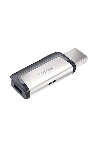 Metal 32 Gb Bellek Usb - Type-c - Micro Usb Genel