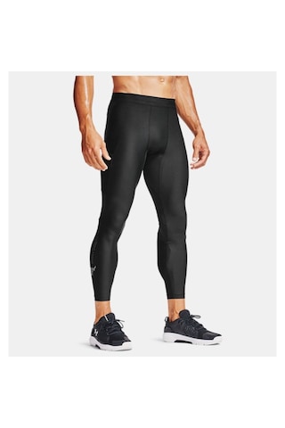 Under Armour Erkek Project Rock Heatgear® Tayt Çok Renkli