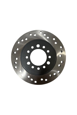 Honda Spacy 110 Ön Disk Aynası Tkr