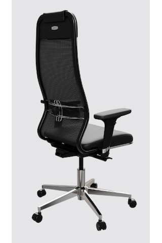Synchrosit 10 B1-115d - X2+extra /um00/wm12/d02p M23.b22.g18.w02 - 1d1.d.1.493 Siyah