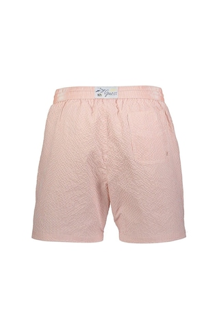 Erkek Mayo Şort F6gt11.s628 Pembe