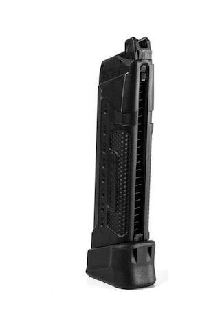 Novritsch Light G-series 28bb Gbb Airsoft Şarjör Ssp18 Ssp28 Tp22 Hafif Alüminyum Gövde P702b