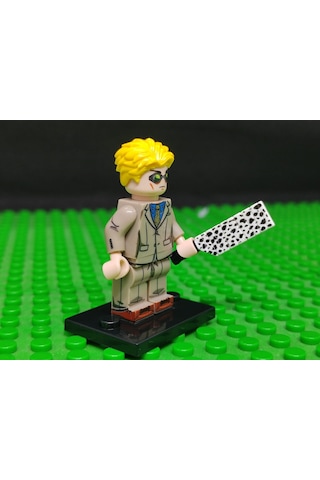 Myminitoys Jujutsu Kaisen Mini Figür Kento Nanami X-183