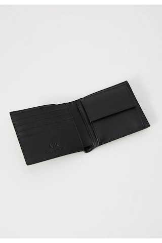 Armani Exchange Armanı Exchange Erkek Cüzdan Xm000167-af11935-mc257 SİYAH