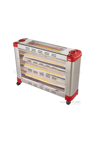 Akel As 1210 Toros Maxi Quartz Soba