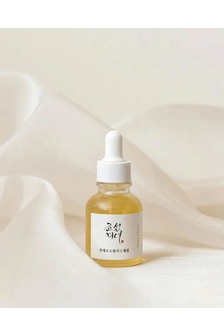 Beauty Of Joseon Glow Serum Propolis Ve Niacinamidli Aydınlatıcı Serum 30ml