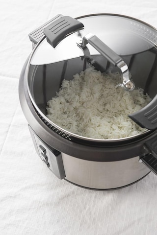 Frıtel Rc 1377 Pilav Ve Makarna Pişirici 6 L -1100 W
