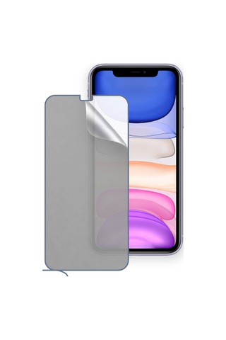Apple iPhone 11 Uyumlu Ön Yüzey Mat Hidrojel Ekran Koruyucu 78858574