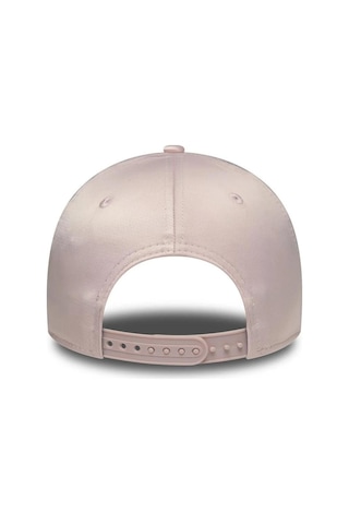 New Era Wmns Satın 9forty Neyyan Unisex Şapka 60771882-12993 Pembe